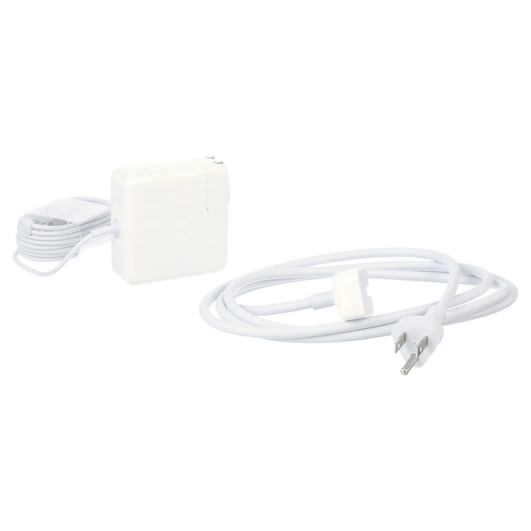 Apple 60W MagSafe 2 Power Adapter (MacBook Pro with 13-inch Apple 60W MagSafe 2 Power Adapter (MacBook Pro with 13-inch