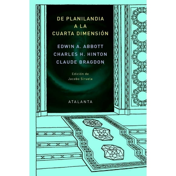 De Planilandia A La Cuarta Dime