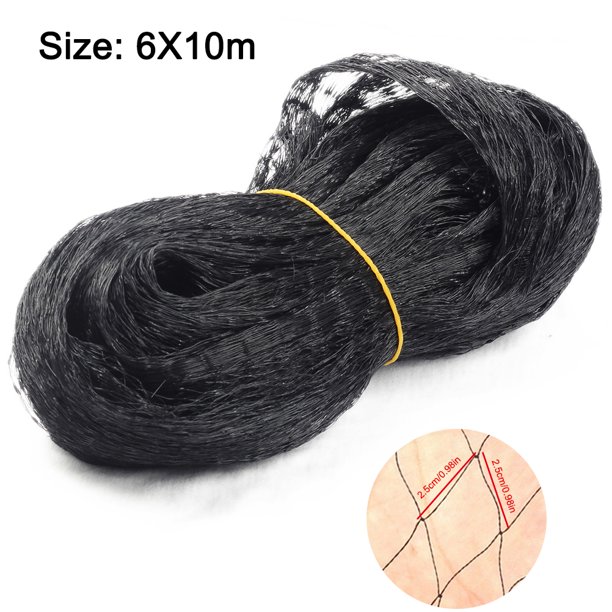 Anti Bird Protection Net Garden Plant Mesh Netting for Garden Plants