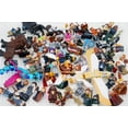 thumbnail image 3 of Random Surprise 20 x Building Block Figures Mystery Box –High Value, No Duplicates, 3 of 7