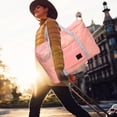 thumbnail image 2 of LHCER Sac de Voyage, Sac de Bagage Imperméable, pour Voyage, Randonnée,, 2 of 8