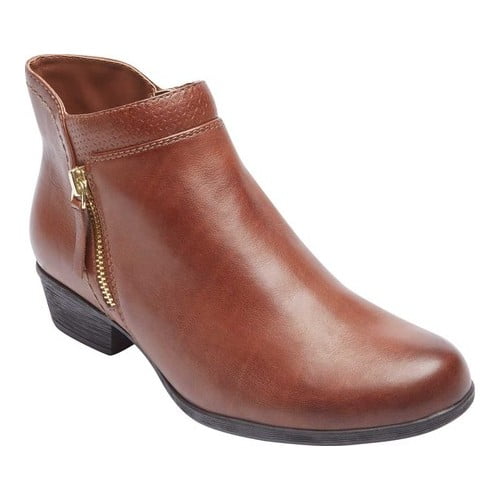 rockport carly bootie