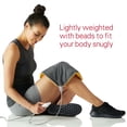 thumbnail image 4 of Sunbeam ConformHeat Heating Pad, size 14" x 14", Color: Gray, 4 of 6