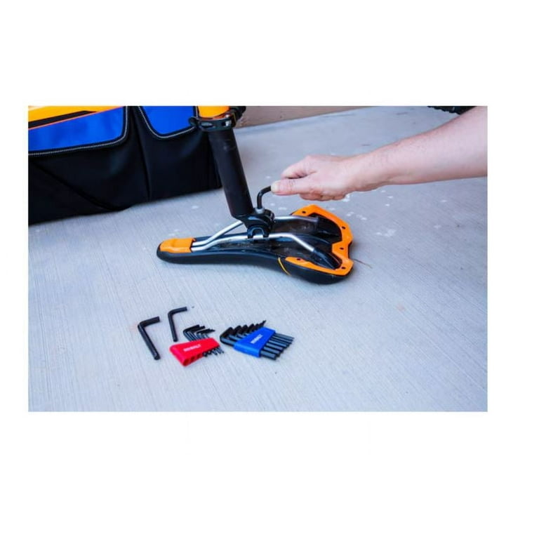 Kobalt 230-Piece Household Tool Set with Soft Case - Walmart.com