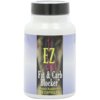 Maximum International 1-EZ-Diet, Fat & Carb Blocker, 60 CT
