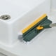 thumbnail image 5 of Cepillo para fregar pisos, cepillo para fregar, cepillo para fregar con mango largo, cepillo para fregar baños, suministros de limpieza, cepillos para alfombras, 5 of 7