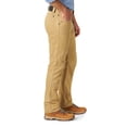 thumbnail image 2 of Pantalón utilitario ATG de Wrangler reforzado para hombre - Kelp, 2 of 5