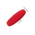 thumbnail image 2 of 1 set of Weaving Craft Rope DIY Crafts Supply Nylon Rope Multifunctional Rope with Buckle, 2 of 8