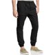 thumbnail image 1 of Pantalones Jogger casuales Ring Of Fire para hombre negro mediano, 1 of 1