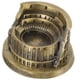thumbnail image 4 of BRIGHTFUFU Figura de arquitectura de la antigua Roma, modelo de Coliseo de metal, decoración de escritorio de arquitectura romana., 4 of 8