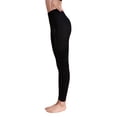 thumbnail image 5 of YUNAFFT Women High Waist Yoga Pants Sport Trousers Women High Waist Sports Gym Yoga Running Fitness Leggings Pants Athletic Trouser, 5 of 6