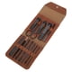 thumbnail image 4 of Juego De Cortaúñas De Acero Inoxidable, 12 Herramientas Para Manicura, Tratamiento De Espinillas, Bolsa Portátil, 4 of 7