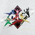 thumbnail image 3 of CafePress - Mighty Morphin Power Rang - Kids Sweatshirt, Youth Crew Neck Sweatshirt, 3 of 4