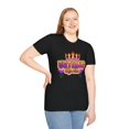 thumbnail image 4 of Birthday Wax Graffiti T-Shirt, 4 of 8