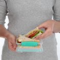 thumbnail image 5 of Sistema to Go Sandwich Box Food Storage Container, 450ml, 5 of 5