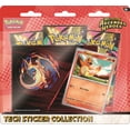 thumbnail image 1 of Pokémon TCG: Mega Evolution—Ascended Heroes Tech Sticker Collection, 1 of 5