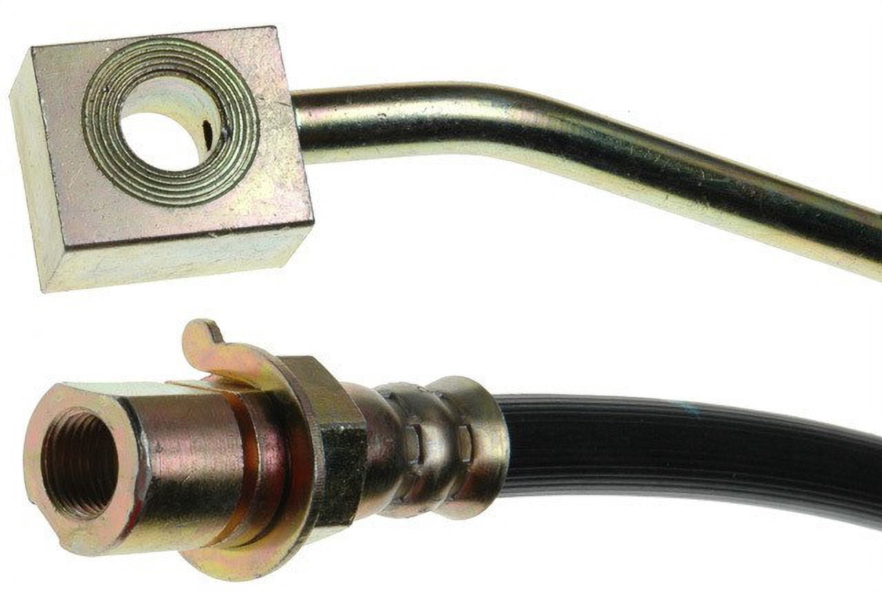 Raybestos BH381281 Professional Grade Hydraulic Brake Hose Fits select: 1999-2003 FORD WINDSTAR