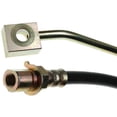 thumbnail image 3 of Raybestos BH381281 Professional Grade Hydraulic Brake Hose Fits select: 1999-2003 FORD WINDSTAR, 3 of 4