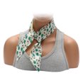 thumbnail image 3 of Unique Bargains 1 Pc Headband Long Ribbon Hairband for Women Green, 3 of 6