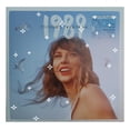 thumbnail image 1 of Taylor Swift 1989 Taylor 's Version Azul Blue 2 Lp Vinyl, 1 of 1