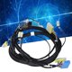 thumbnail image 4 of 208-53-12920 Arnés De Cableado Del Monitor Del Cable De Alambre De La Excavadora Reemplazo De Mantenimiento Confiable Para KOMATSU Para Uso Industrial ANGGREK Eléctricas, 4 of 8