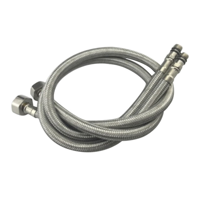 Flexible Cocina Ducha Extensor Manguera Rociador Sunnimix Conector de Tubo de Grifo
