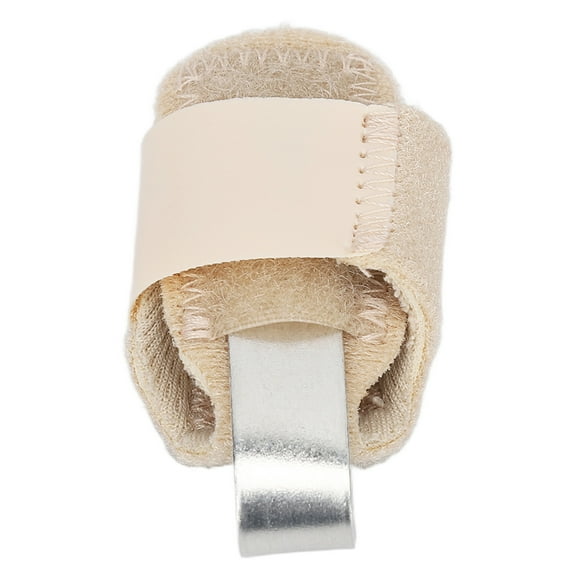 Toe Splint Hammer Straightener Corrector Toe Brace Hammertoe Splint For Adult Women Men
