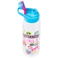 thumbnail image 2 of Botella de agua Silver Buffalo de Las Chicas Superpoderosas 828 ml, 2 of 2