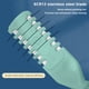 thumbnail image 4 of 4 Cortadores Pelo Nasal 2 en 1 para Hombres Y Mujeres () Verde, 4 of 6