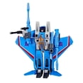 thumbnail image 2 of Figura de acción Hasbro The Transformers Thundercracker G1, 2 of 5