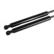 thumbnail image 3 of 1 Pair Engine Hood Hood Lift Supports Fit For E60 E61 M5 525 528 530 535 545i 550i 51237008745, 3 of 4