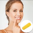 thumbnail image 2 of Alineador Maseato Masticky Dientes Herramientas Frutas FRAVORES Suministros para el hogar Masticuras Retención de silicona Dispositivo de masticación Accesorios de belleza Amarillo sidaley CE011476-02B, 2 of 7