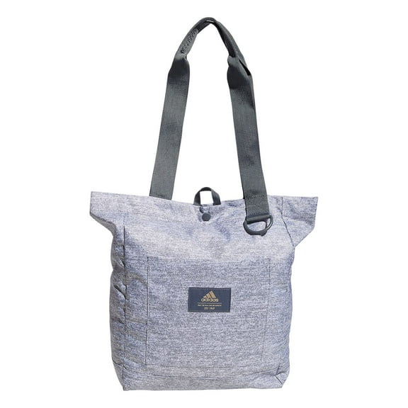 adidas Everyday Tote Bag Color: Jersey Gray Onyx Size: N/A