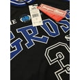 thumbnail image 3 of The Proud Family Gross Sisters Headgear Classics Embroidered Basketball Jersey (Medium, Black), 3 of 5
