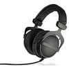 beyerdynamic dt 770 pro - 250 ohm le dt 770 pro 250 ohm professional studio headphones (limited black edition)