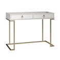 thumbnail image 1 of Bureau d'ordinateur Ameriwood Home Serenity, 1 of 9
