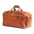 thumbnail image 1 of Claire Chase 306-Saddle Bordeaux Duffel, 1 of 1
