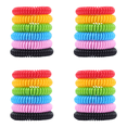 thumbnail image 1 of 10 Pulseras Repelentes Mosquitos Pulsera Antimosquitos Sin DEET para Y Adultos, 1 of 6