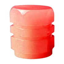Universal Fluorescent Car Tire Cap, Glow-in-the-Dark LED Tire Cover, Easy Install for Cars, Trucks, and Motorcycles