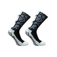 thumbnail image 2 of Cheers US Long Athletic Football / Soccer Socks, Sport Tube Socks, Knee High Cotton Socks,Over Calf Socks, 2 of 7