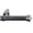 Satin Nickel, variant on 1-Inch Diameter Linder Single Window Treatment Curtain Rod, 28-Inch to 48-Inch, Royal Gold