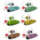 thumbnail image 5 of Tholdsy 1 juego RC Tricky Toys plástico práctico fácil de usar simulación oruga portátil significativo gusano falso modelo púrpura Type2 NO2, 5 of 6