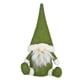 thumbnail image 2 of Muñeco de Tela de Papá Noel 2 Piezas Hot6sl Regalo de Cumpleaños Decoración Navideña Del Hogar, 2 of 5