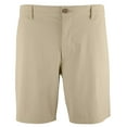 thumbnail image 4 of Men's Big & Tall IslandZone Chip Shot Short 10" Inseam SKhk 50 RG, 4 of 4
