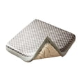thumbnail image 2 of Cojín reversible para silla de oficina – Cojín suave de poliéster transpirable – Comodidad para todas las estaciones para escritorio, comedor o uso doméstico., 2 of 6