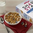 thumbnail image 2 of Kellogg's Smart Start Original Antioxidants Cold Breakfast Cereal, Fiber Cereal, 17.5 oz, 2 of 7