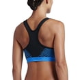 thumbnail image 4 of Nike Women's Pro Hyper Classic Padded Sports Bra, 4 of 4