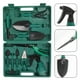 thumbnail image 5 of PTOOTP 1 Juego de Herramientas de Jardinería Pala Rastrillo Tijeras de Jardinería Pulverizador con Estuche de Almacenamiento para Jardinería, 5 of 8