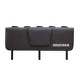 thumbnail image 1 of Yakima GateKeeper Truck Bed Tailgate Pad for Transport, Up to 6 Bikes, Black, 1 of 8