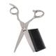 thumbnail image 5 of Kit De Corte De Pelo De Peluquero, Kit De Tijeras De Corte De Pelo Multifuncional Fácil De Usar De Acero Inoxidable Para Uso En Salón Doméstico, 5 of 8